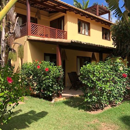 דירות Praia de Pipa Triplex Vista Mar No Pipa Beleza מראה חיצוני תמונה